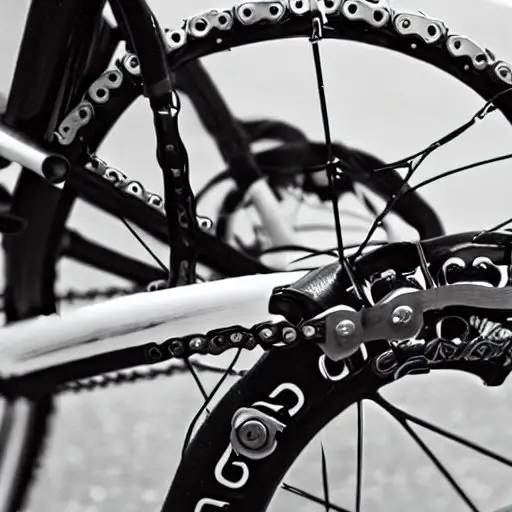 How to Dry Your Bike Chain Fast: Tips & Tricks