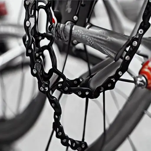 How to Dry Your Bike Chain Fast: Tips & Tricks