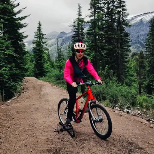Is Full suspension Safer than Hardtail?