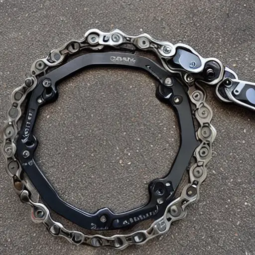 How to Dry Your Bike Chain Fast: Tips & Tricks