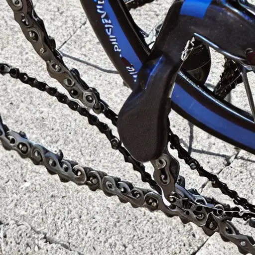 How to Dry Your Bike Chain Fast: Tips & Tricks