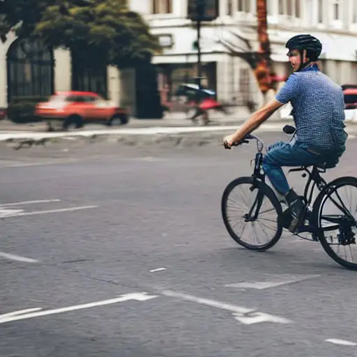 Is Full suspension Safer than Hardtail?