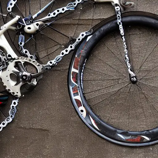 How to Dry Your Bike Chain Fast: Tips & Tricks