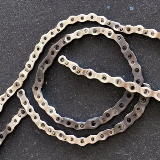 How to Dry Your Bike Chain Fast: Tips & Tricks