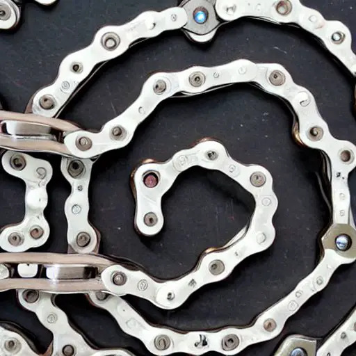 How to Dry Your Bike Chain Fast: Tips & Tricks