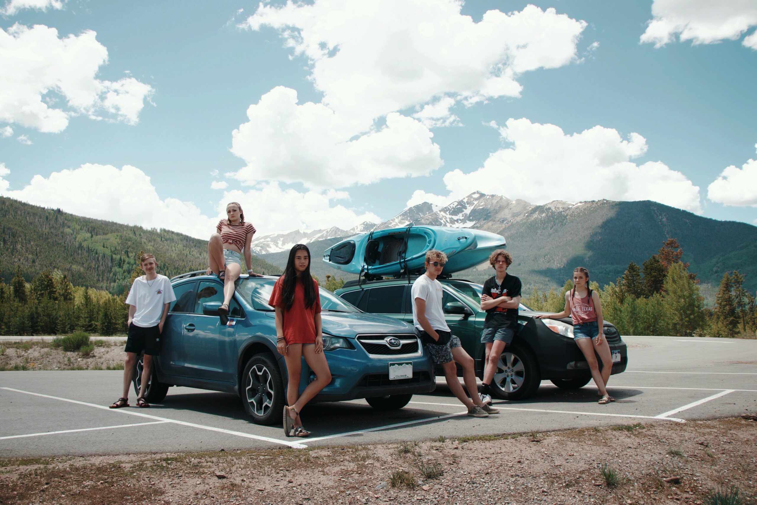 Can You Fit a Bike in a Subaru Forester?