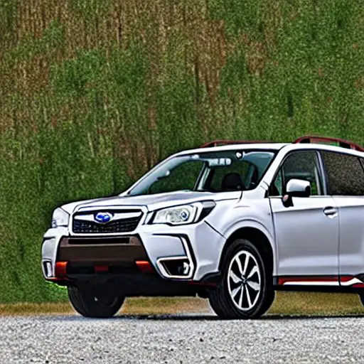 Can You Fit a Bike in a Subaru Forester?