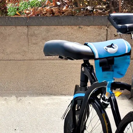 Can I Use a Towel on My Bike Seat?