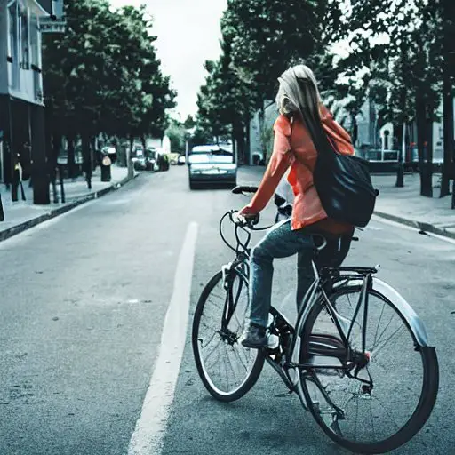 Should I Sand Between Coats of Paint on My Bicycle?