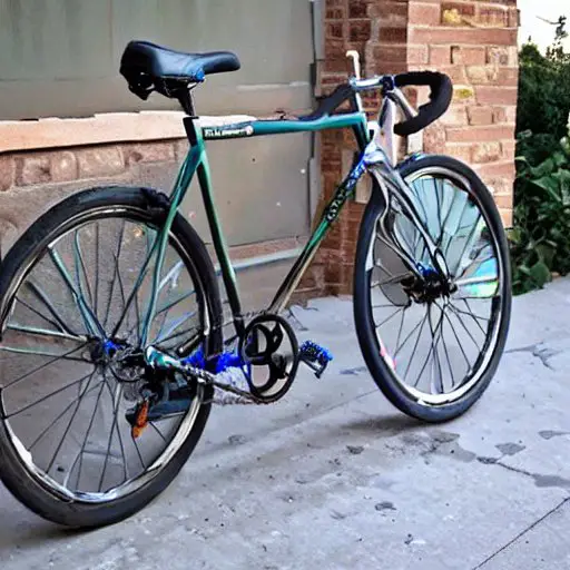 Should I Sand Between Coats of Paint on My Bicycle?