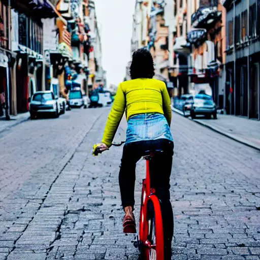 Should I Sand Between Coats of Paint on My Bicycle?