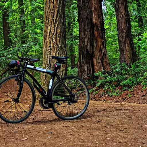 does-sunlight-affect-bicycle-paint