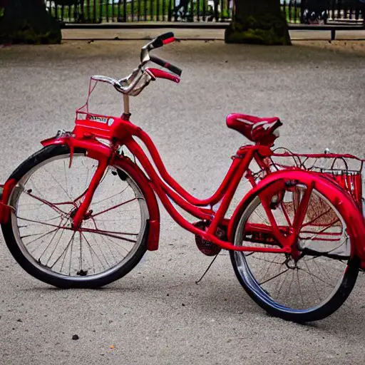 cool-and-funny-red-bike-names