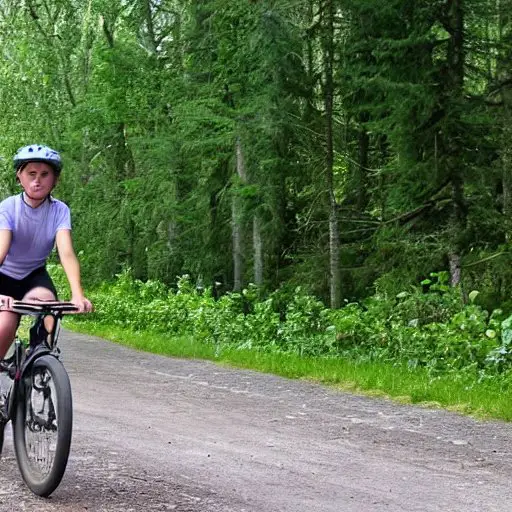 funny bike names