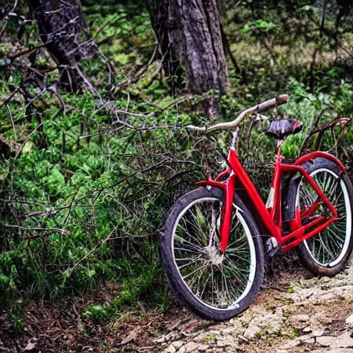 stylish bike and price