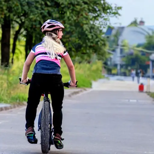 best bike names