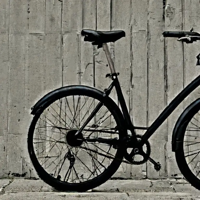 black-bike-names