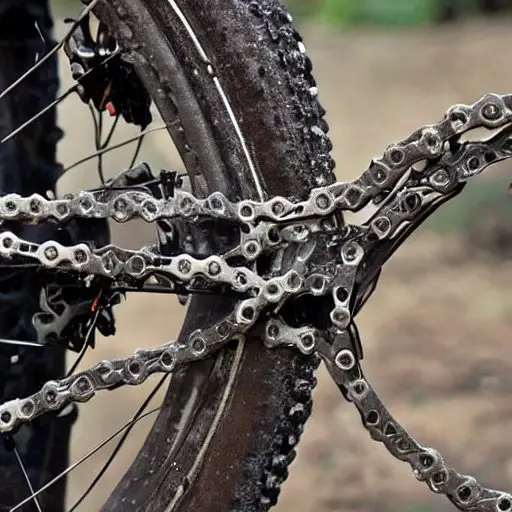 How to Get Bike Grease Out of Clothes?