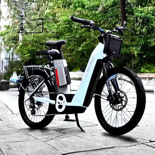 electric-bike-names