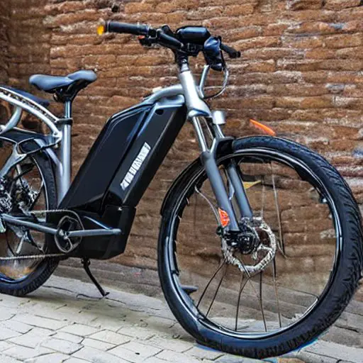 electric-bike-names