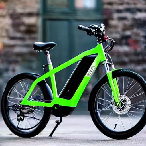 electric-bike-names