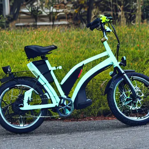 electric-bike-names