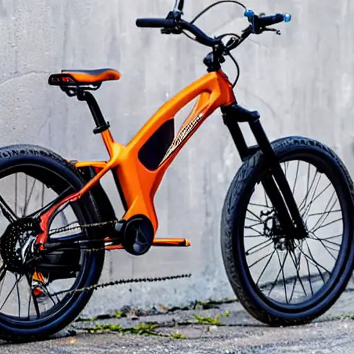 electric-bike-names