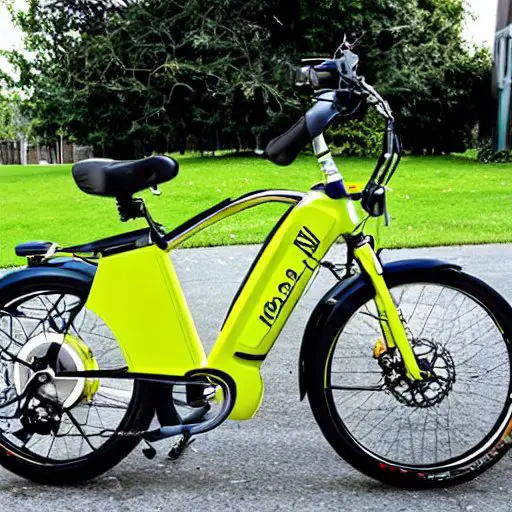 electric-bike-names