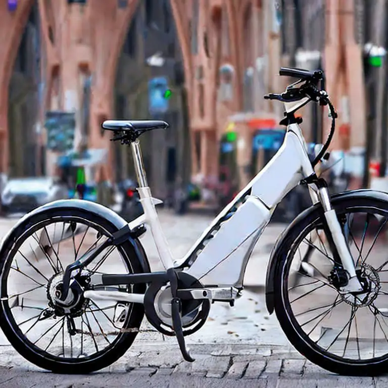 Do eBikes Have Throttles?