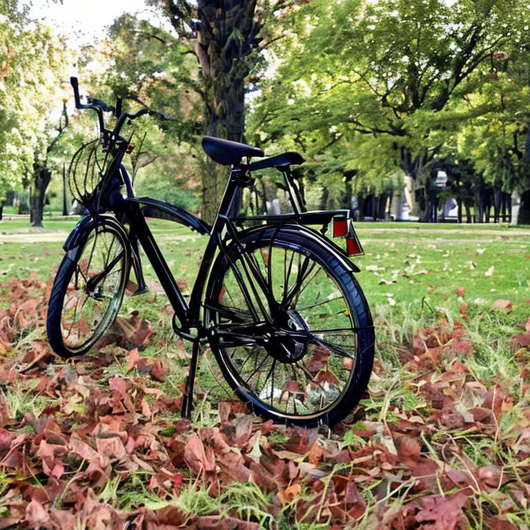 black-bike-names