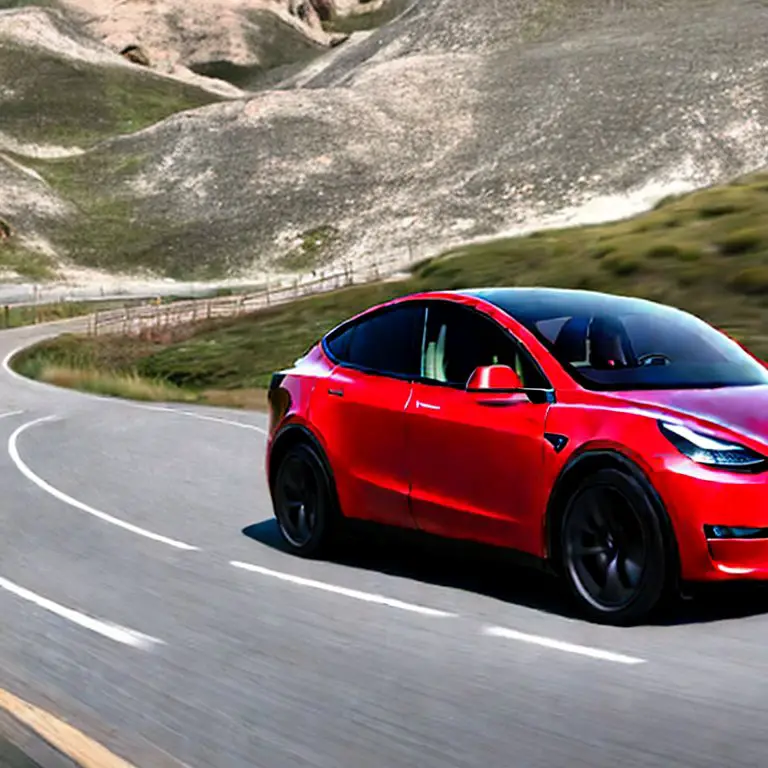 Can You Fit a Bike in a Tesla Model Y?