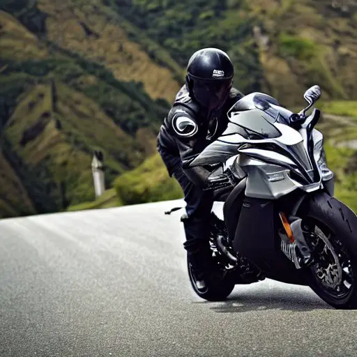 99+ Sports Bike Names That’ll Make Your Heart Race