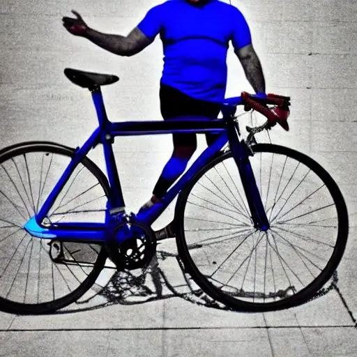 Blue Color Bike Names